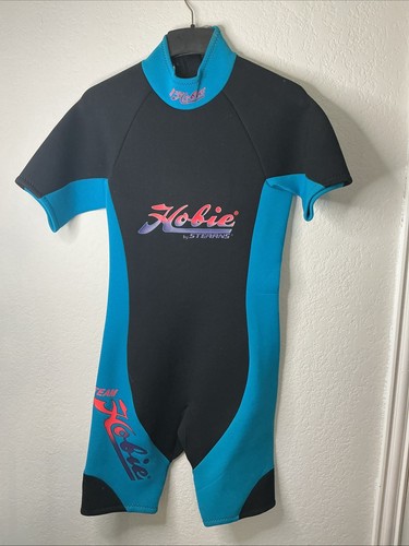 Hobie team muta - uomo, manica