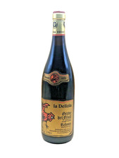 Grave del Friuli Doc Refosco