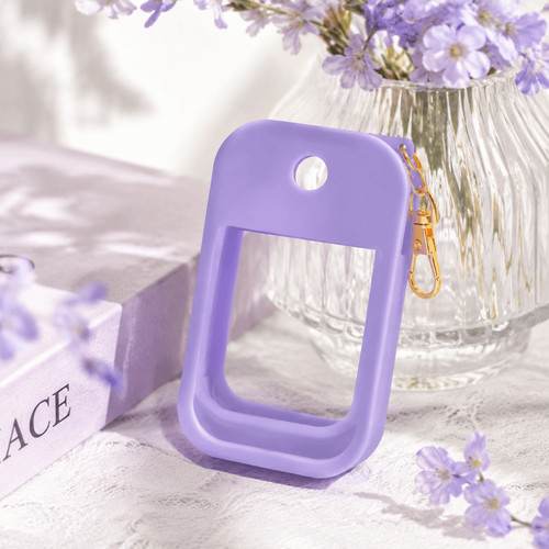 Flacone spray igienizzante