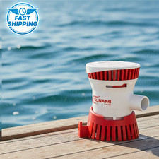 Pompa di sentina manuale