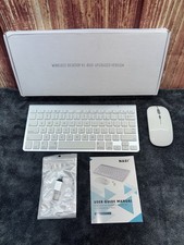 Tastiera/mouse desktop