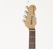 Music Man Silhouette Hsh