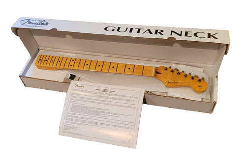 Fender classic player 50s - classic,