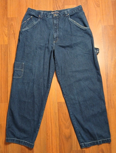 Jeans uomo karl kani - jeans,