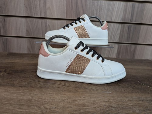 Scarpe ginnastica elle - da,