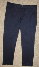 Paolo Pecora Womens Slacks