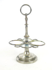 OLIERA CHRISTOFLE ARGENTATA