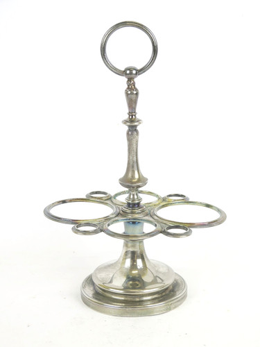 Oliera christofle argentata - oliera,