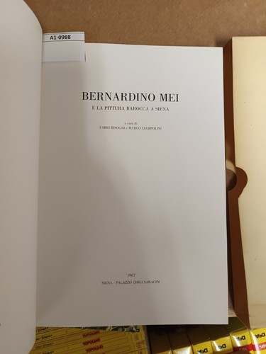 Bernardino mei pittura - e,