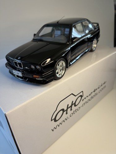 Otto mobile 18 bmw - -, 1:18
