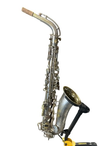 Sax alto collegiale - holton, 565