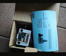 Pressostato DW3-206 Fema