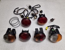 Fiat Coupe - Fari/Proiettori