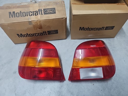 Ford fiesta mk2 - rs, xr2