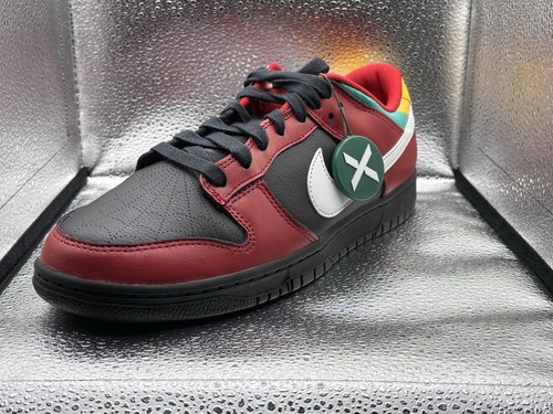 Scarpe skate nike dunk sb - da,