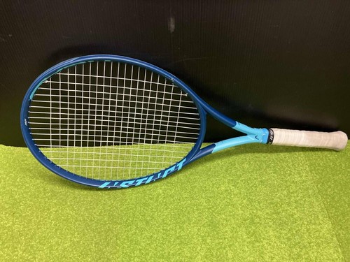 Racchetta tennis head - racchetta,