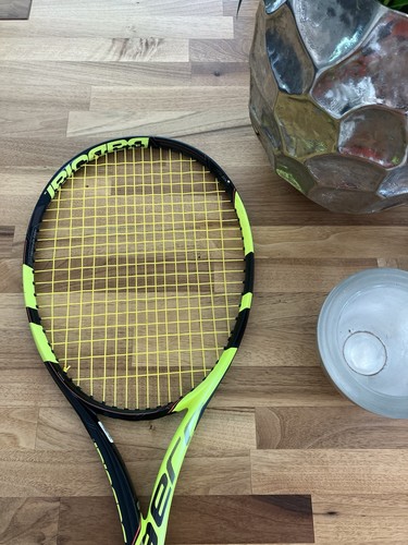 Babolat pure aero - pure, tour