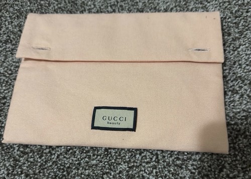 Gucci beauty borsa per trucco - beauty,