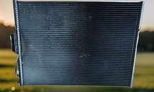 Condensatore Jeep Grand