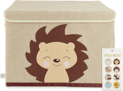 Hedgehog piksi grande - hedgehog,