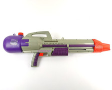 PISTOLA AD ACQUA ALTA