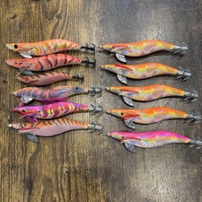 Yo-Zuri Premium Aori-Q, Yamashita Pyon Pyon Search, Sumizoku