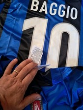 Maglia Inter Roberto Baggio