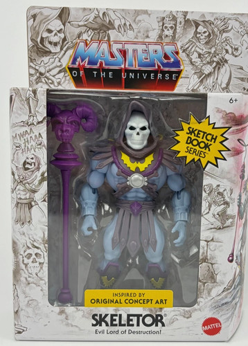 Masters the universe - masters,