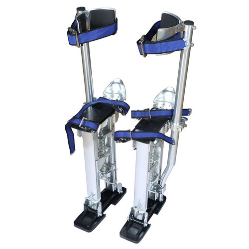 Trampoli per pittore strumento