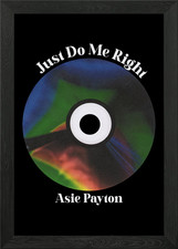 just do me right con cornice
