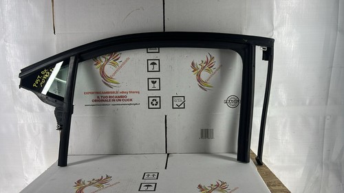Deflettore vetro fisso porta - fisso,
