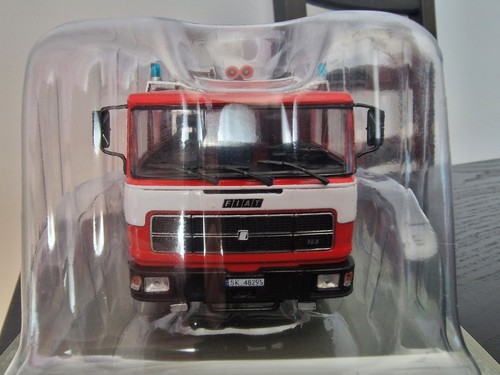 Camion collezione iveco - camion,