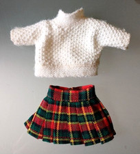 Mini Furga 9104 abito bambola