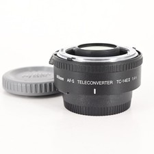 Nikon AF-S TC-14E II