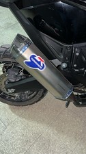 Termignoni Honda X-Adv 750