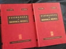 FISIOLOGIA E BIOFISICA MEDICA