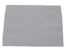 GRIGIO Tappetino bagagliaio