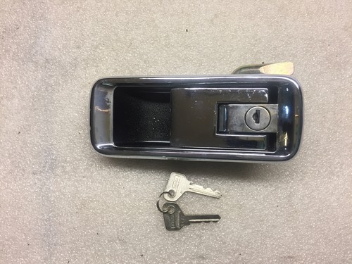 Maniglia esterna porta - maniglia,