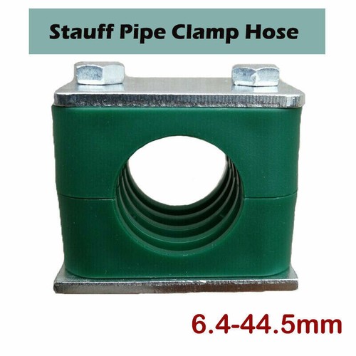 Stauff 5mm morsetto - stauff,