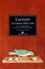 La natura delle cose (De rerum
