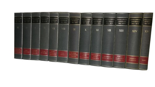 Enciclopedia universale