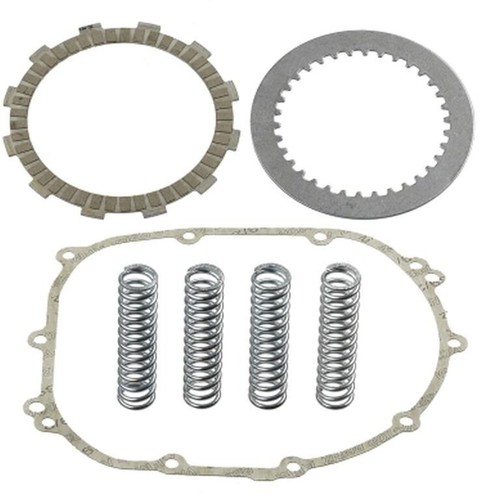Frizione completa superkit - frizione,