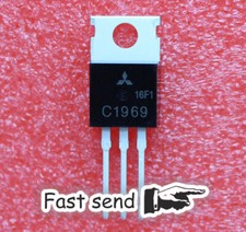 20 pezzi 2SC1969 C1969