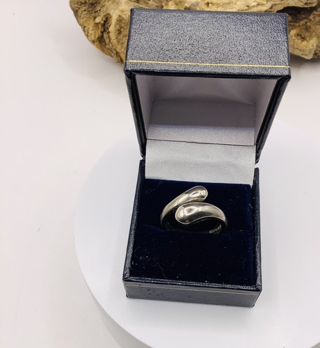 Anello vintage tiffany - anello,