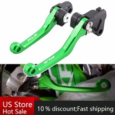 KLX 300R Pivot Brake Clutch