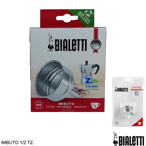 Ricambio originale bialetti - originale,