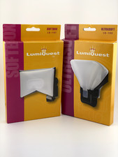 LumiQuest SoftBox LQ-107 &