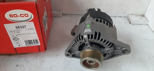 56327 alternatore rigenerato - 56327,