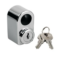 Antifurto per dado bullone - antifurto,