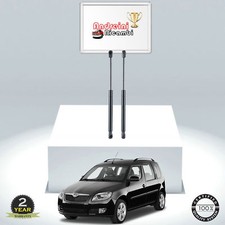 2 PISTONCINI BAGAGLIAIO SKODA ROOMSTER 1.6 TDI 77KW 105CV DAL 2012 | 115240